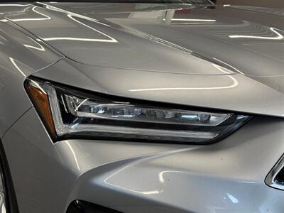 2021 Acura TLX SH-AWD w/Tech   - Photo 28 - Grand Rapids, MI 49504