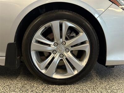 2021 Acura TLX SH-AWD w/Tech   - Photo 8 - Grand Rapids, MI 49504