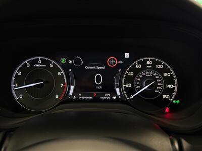 2021 Acura TLX SH-AWD w/Tech   - Photo 19 - Grand Rapids, MI 49504