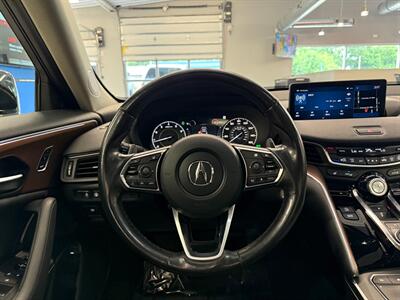 2021 Acura TLX SH-AWD w/Tech   - Photo 24 - Grand Rapids, MI 49504