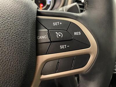 2017 Jeep Cherokee Limited   - Photo 25 - Grand Rapids, MI 49504