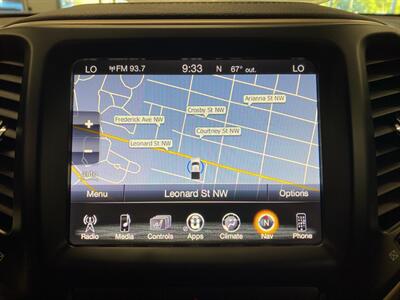 2017 Jeep Cherokee Limited   - Photo 31 - Grand Rapids, MI 49504