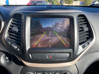 2017 Jeep Cherokee Limited   - Photo 38 - Grand Rapids, MI 49504