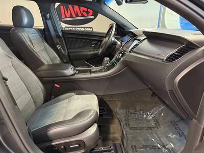 2015 Ford Taurus SHO   - Photo 17 - Grand Rapids, MI 49504
