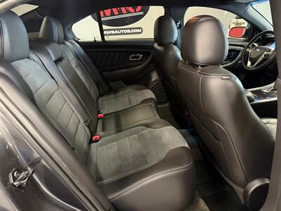 2015 Ford Taurus SHO   - Photo 21 - Grand Rapids, MI 49504