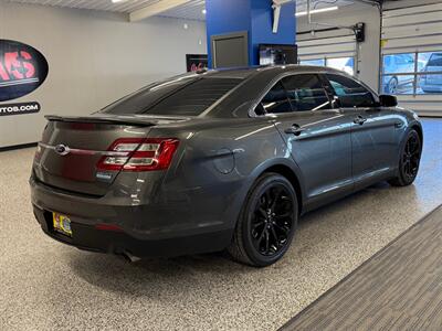 2015 Ford Taurus SHO   - Photo 7 - Grand Rapids, MI 49504