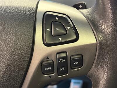 2015 Ford Taurus SHO   - Photo 33 - Grand Rapids, MI 49504