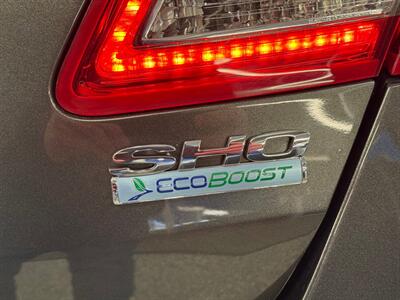 2015 Ford Taurus SHO   - Photo 23 - Grand Rapids, MI 49504