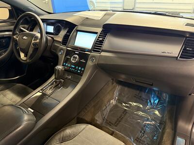 2015 Ford Taurus SHO   - Photo 13 - Grand Rapids, MI 49504