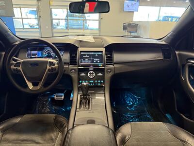 2015 Ford Taurus SHO   - Photo 36 - Grand Rapids, MI 49504