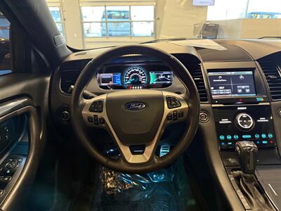 2015 Ford Taurus SHO   - Photo 39 - Grand Rapids, MI 49504