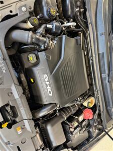 2015 Ford Taurus SHO   - Photo 42 - Grand Rapids, MI 49504