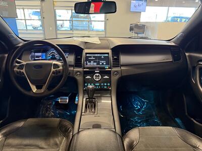 2015 Ford Taurus SHO   - Photo 37 - Grand Rapids, MI 49504