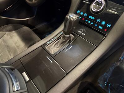 2015 Ford Taurus SHO   - Photo 20 - Grand Rapids, MI 49504