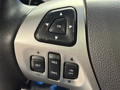 2015 Ford Taurus SHO   - Photo 34 - Grand Rapids, MI 49504