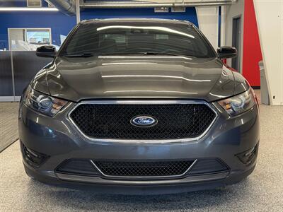 2015 Ford Taurus SHO   - Photo 2 - Grand Rapids, MI 49504