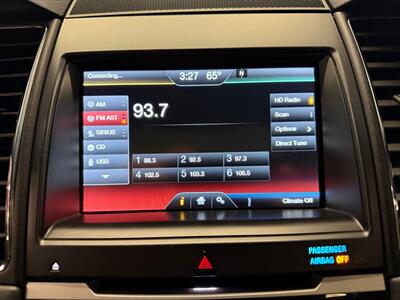 2015 Ford Taurus SHO   - Photo 41 - Grand Rapids, MI 49504