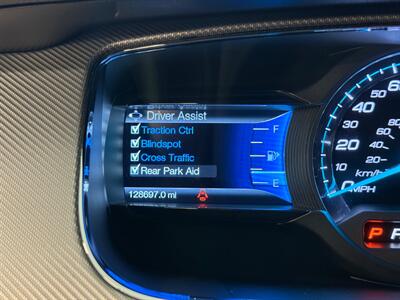 2015 Ford Taurus SHO   - Photo 32 - Grand Rapids, MI 49504