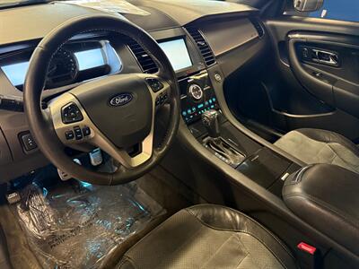 2015 Ford Taurus SHO   - Photo 43 - Grand Rapids, MI 49504