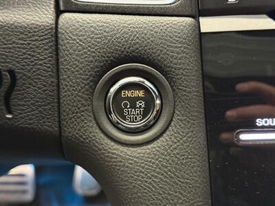 2015 Ford Taurus SHO   - Photo 35 - Grand Rapids, MI 49504