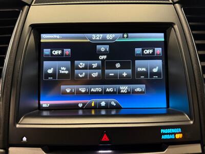 2015 Ford Taurus SHO   - Photo 40 - Grand Rapids, MI 49504