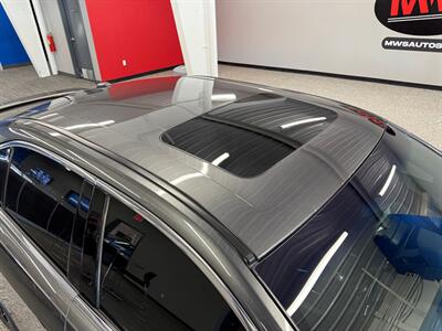 2015 Ford Taurus SHO   - Photo 14 - Grand Rapids, MI 49504