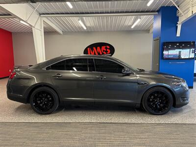 2015 Ford Taurus SHO   - Photo 8 - Grand Rapids, MI 49504