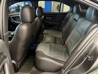 2015 Ford Taurus SHO   - Photo 27 - Grand Rapids, MI 49504
