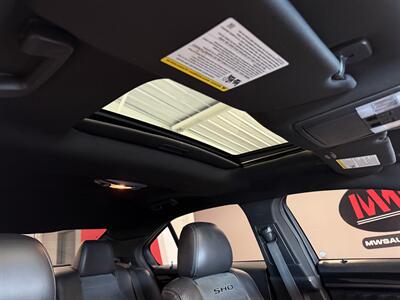 2015 Ford Taurus SHO   - Photo 18 - Grand Rapids, MI 49504