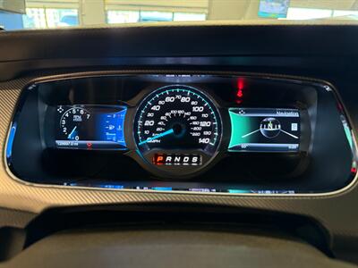 2015 Ford Taurus SHO   - Photo 31 - Grand Rapids, MI 49504