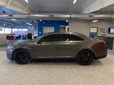 2015 Ford Taurus SHO   - Photo 4 - Grand Rapids, MI 49504