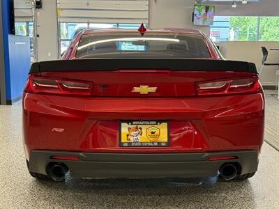 2018 Chevrolet Camaro LT   - Photo 7 - Grand Rapids, MI 49504