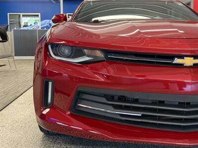 2018 Chevrolet Camaro LT   - Photo 13 - Grand Rapids, MI 49504