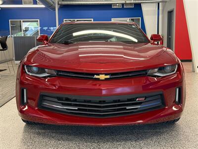 2018 Chevrolet Camaro LT   - Photo 4 - Grand Rapids, MI 49504