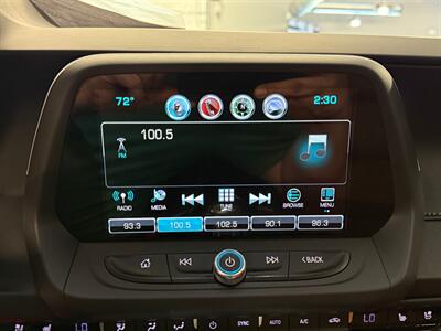 2018 Chevrolet Camaro LT   - Photo 23 - Grand Rapids, MI 49504