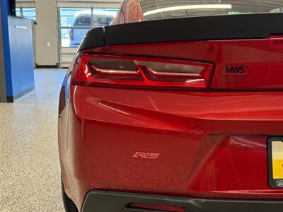 2018 Chevrolet Camaro LT   - Photo 15 - Grand Rapids, MI 49504