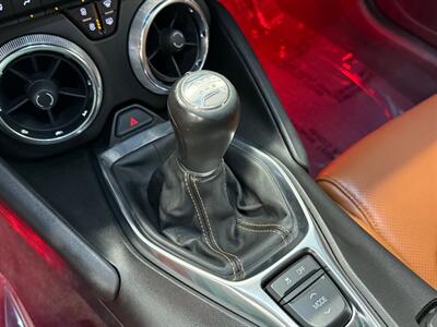 2018 Chevrolet Camaro LT   - Photo 26 - Grand Rapids, MI 49504