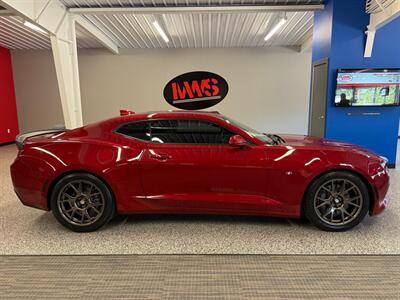 2018 Chevrolet Camaro LT   - Photo 9 - Grand Rapids, MI 49504
