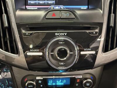 2013 Ford Focus Titanium - Photo 27 - Grand Rapids, MI 49504