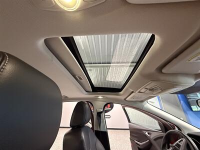 2013 Ford Focus Titanium - Photo 24 - Grand Rapids, MI 49504