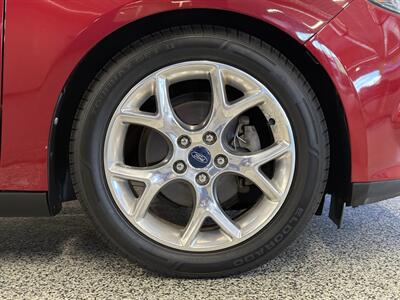 2013 Ford Focus Titanium - Photo 9 - Grand Rapids, MI 49504