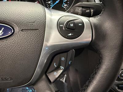 2013 Ford Focus Titanium - Photo 30 - Grand Rapids, MI 49504