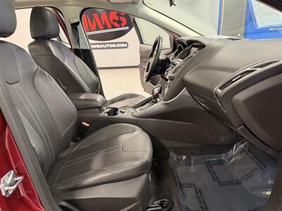 2013 Ford Focus Titanium - Photo 22 - Grand Rapids, MI 49504