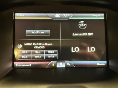 2013 Ford Focus Titanium - Photo 28 - Grand Rapids, MI 49504