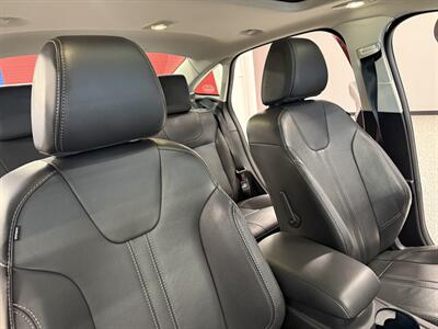 2013 Ford Focus Titanium - Photo 23 - Grand Rapids, MI 49504