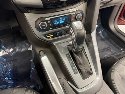 2013 Ford Focus Titanium - Photo 25 - Grand Rapids, MI 49504