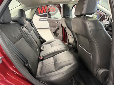 2013 Ford Focus Titanium - Photo 19 - Grand Rapids, MI 49504