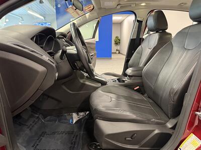 2013 Ford Focus Titanium - Photo 21 - Grand Rapids, MI 49504