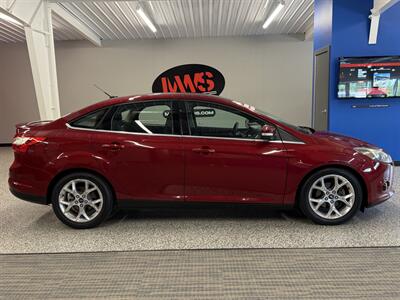 2013 Ford Focus Titanium - Photo 8 - Grand Rapids, MI 49504