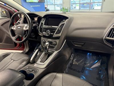2013 Ford Focus Titanium - Photo 18 - Grand Rapids, MI 49504